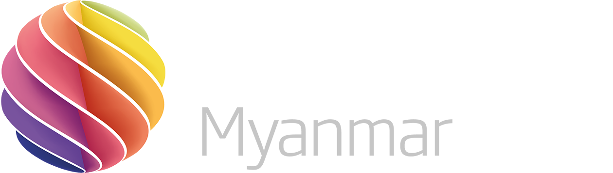Logo Smart Power Myanmar